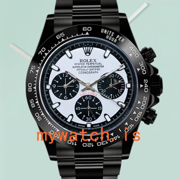 Rolex Yacht-Master Men’s 44mm 116689-0001 Silver-Tone Stainless Steel: A Comprehensive Analysis