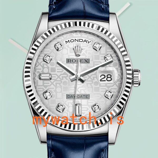 Rolex GMT Master 116718GRSO 40mm Mens Stainless Steel: Genuine vs. Replica