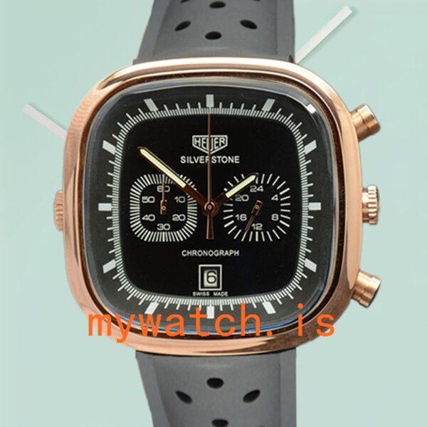 The Ultimate Guide to the Rolex Day-Date 36mm m128235-0053 Men’s Stainless Steel Watch