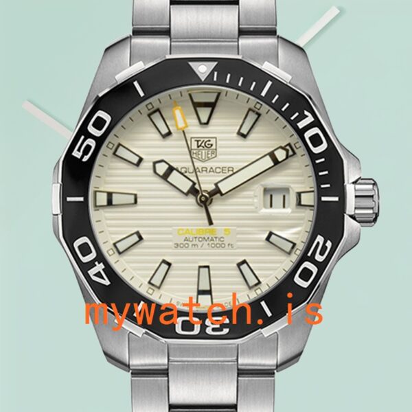 Rolex Daytona 40mm 116519 Men’s Silver-tone: A Timeless Masterpiece