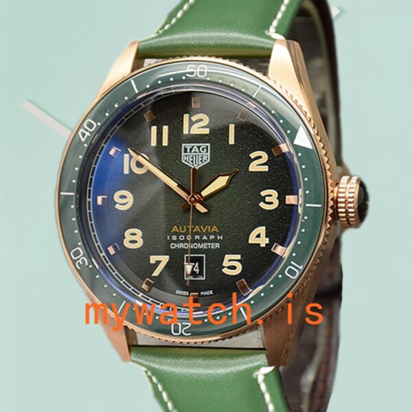 Rolex Daytona 40mm Mens 116518 Gold-tone Automatic: Genuine vs. Replica