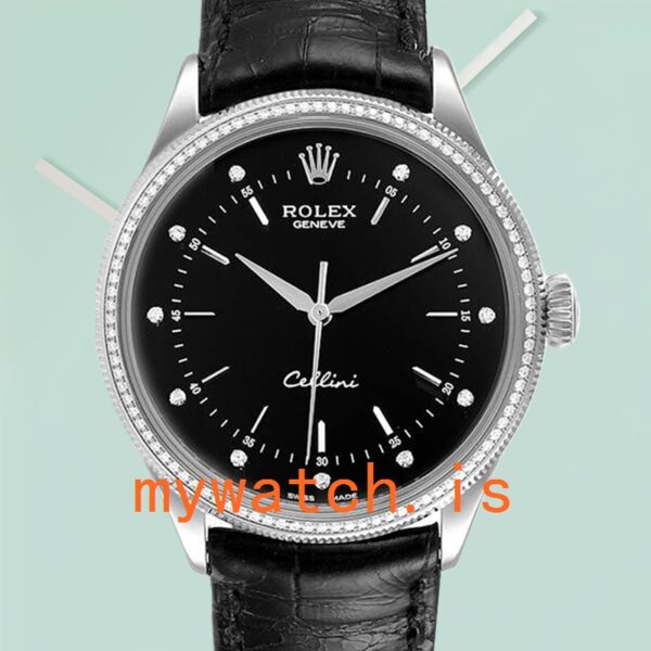 Rolex Daytona 40mm m116505-0008 Mens Automatic: A Timeless Masterpiece